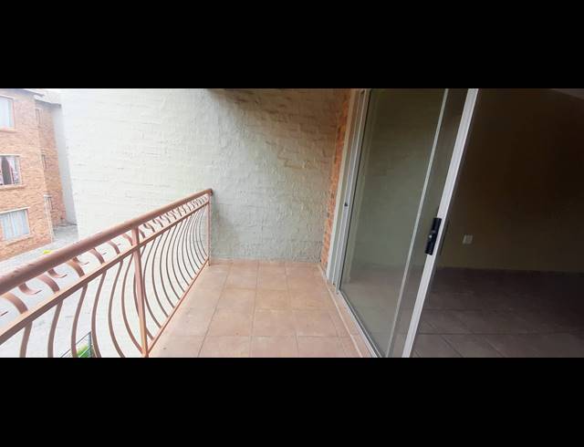 2 BEDROOM SECTIONAL TITLE FOR SALE IN BIRCHLEIGH